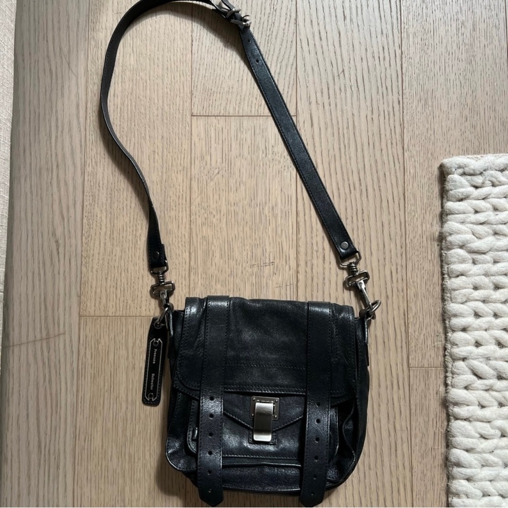 PROENZA PS1